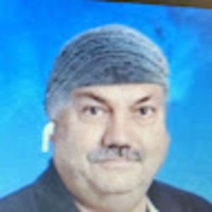 Meet your Posher, Marcos